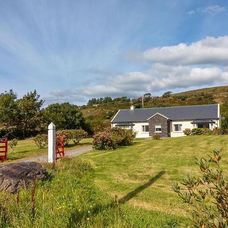 Church Island View Holiday Home An Coireán Exterior foto