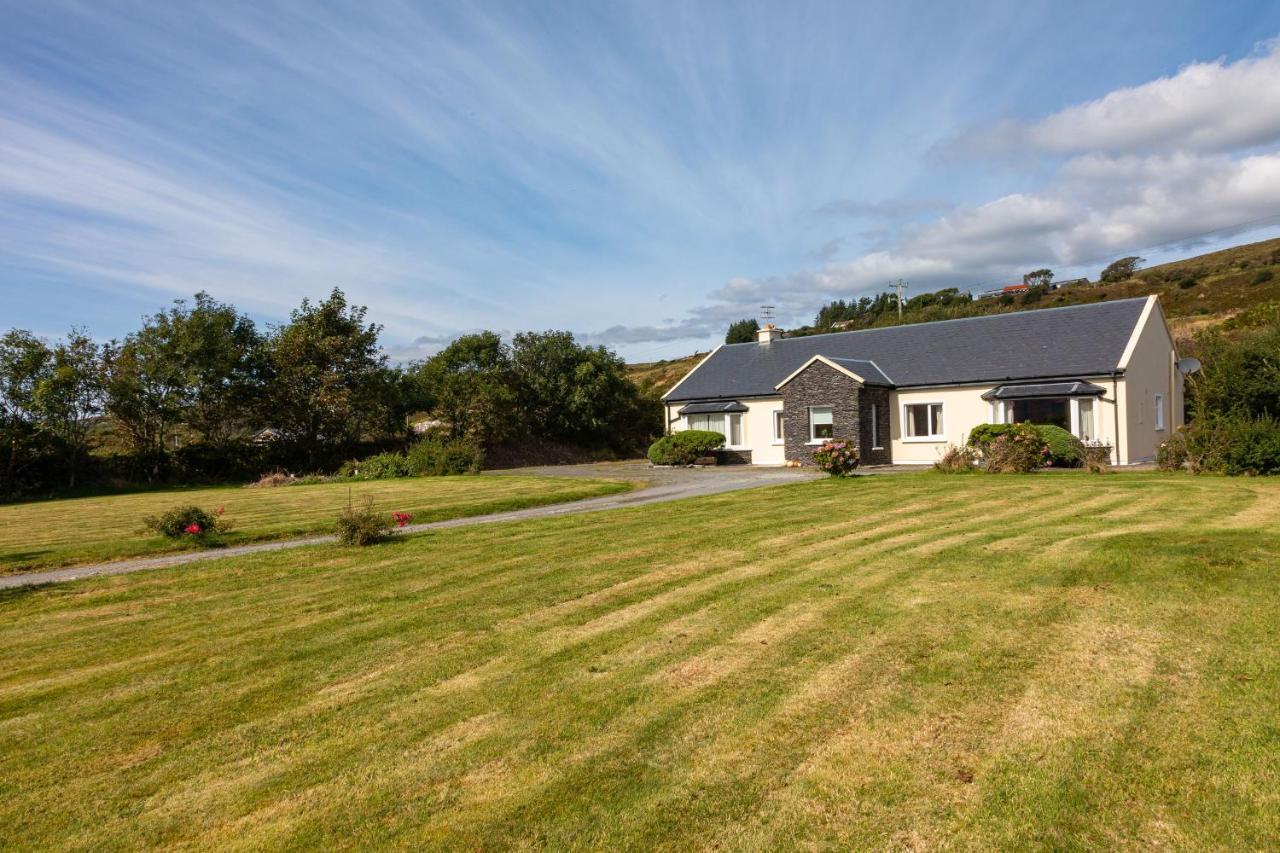 Church Island View Holiday Home An Coireán Exterior foto