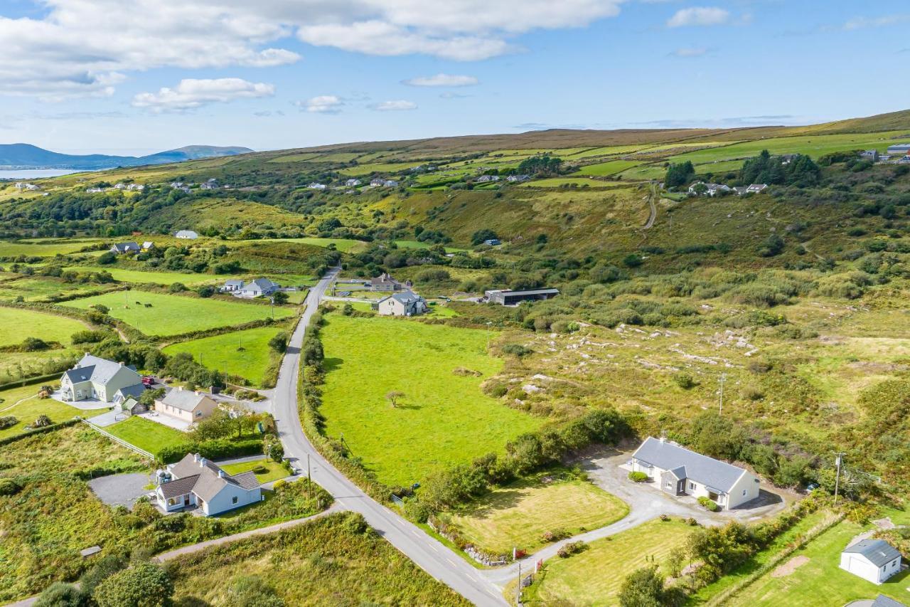 Church Island View Holiday Home An Coireán Exterior foto