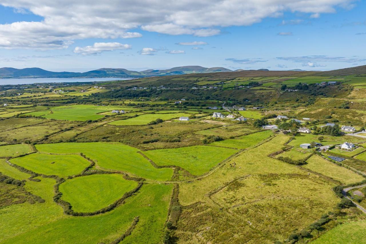 Church Island View Holiday Home An Coireán Exterior foto