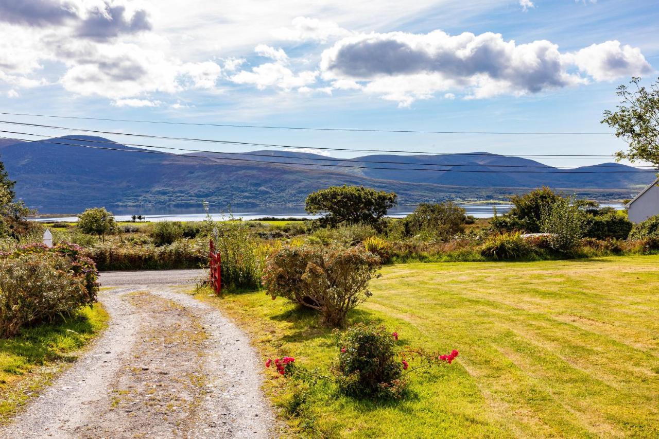 Church Island View Holiday Home An Coireán Exterior foto