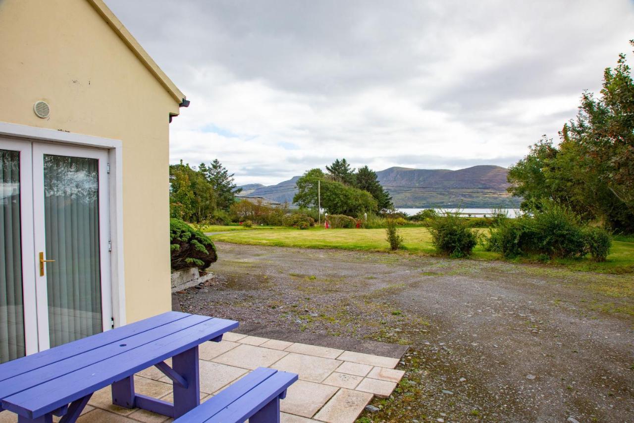 Church Island View Holiday Home An Coireán Exterior foto