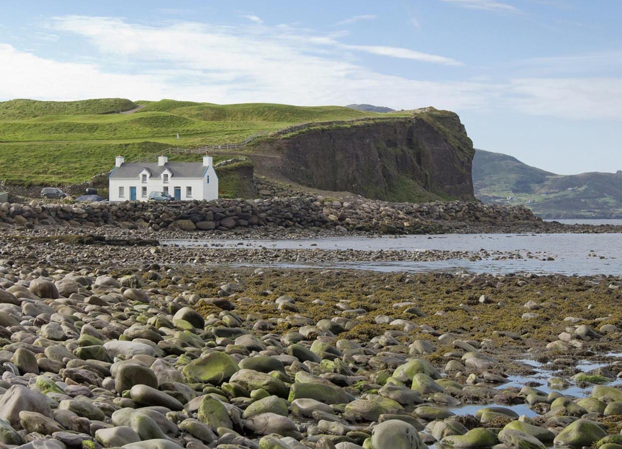 Church Island View Holiday Home An Coireán Exterior foto